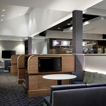 Courtyard By Marriott Denver Central Park Eksteriør bilde