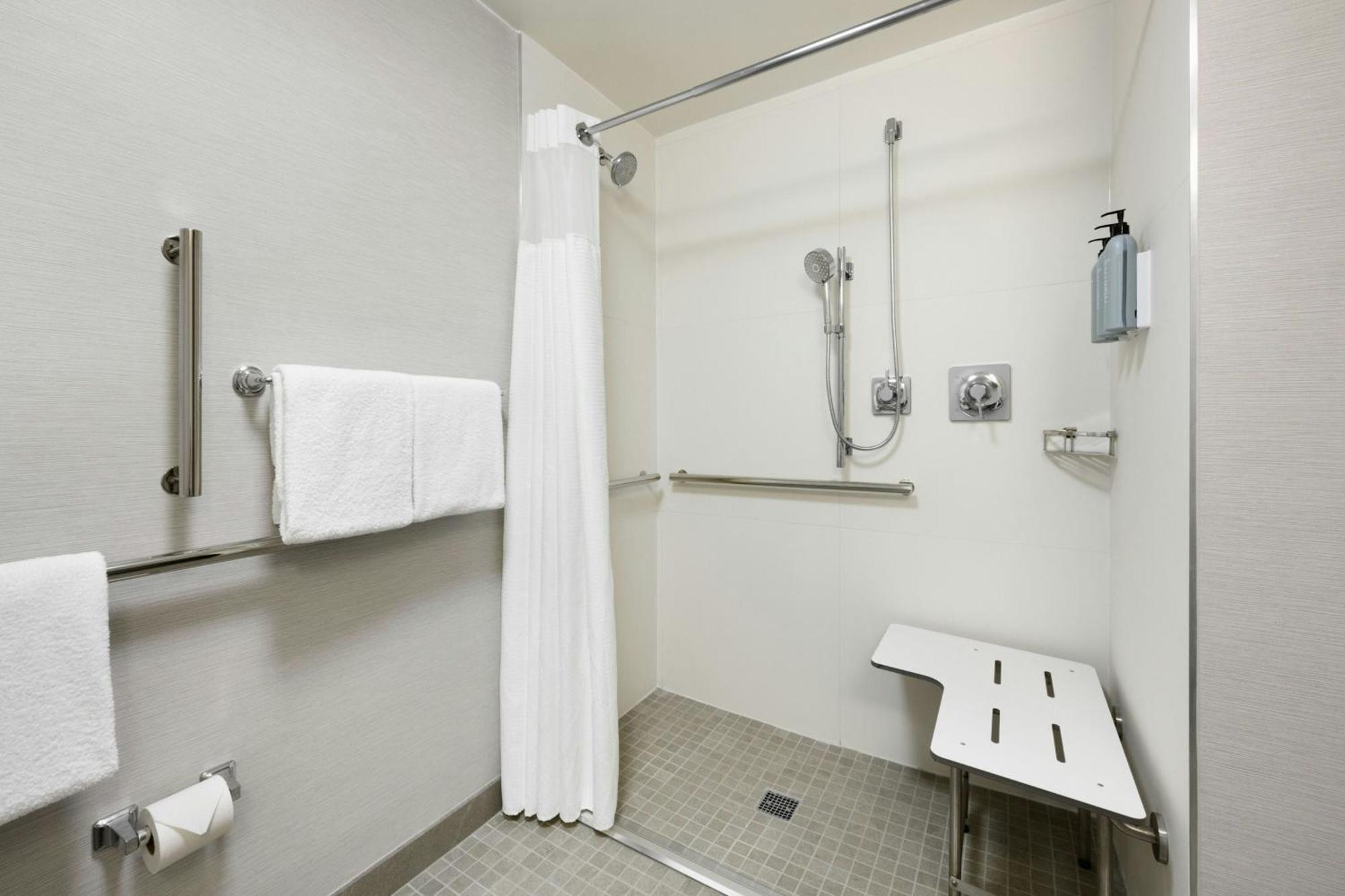 Courtyard By Marriott Denver Central Park Eksteriør bilde